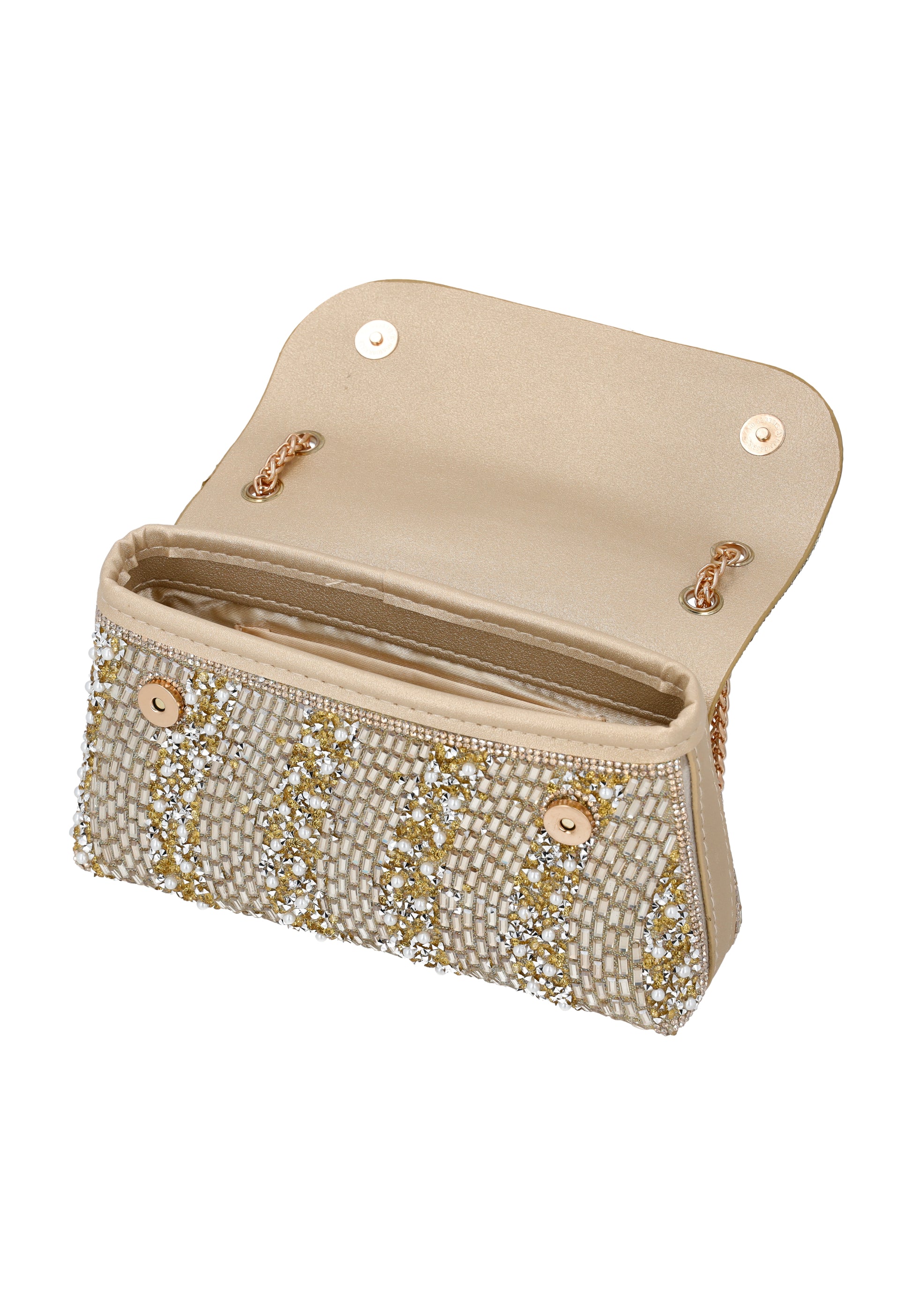 Faina Women's Flap Bag