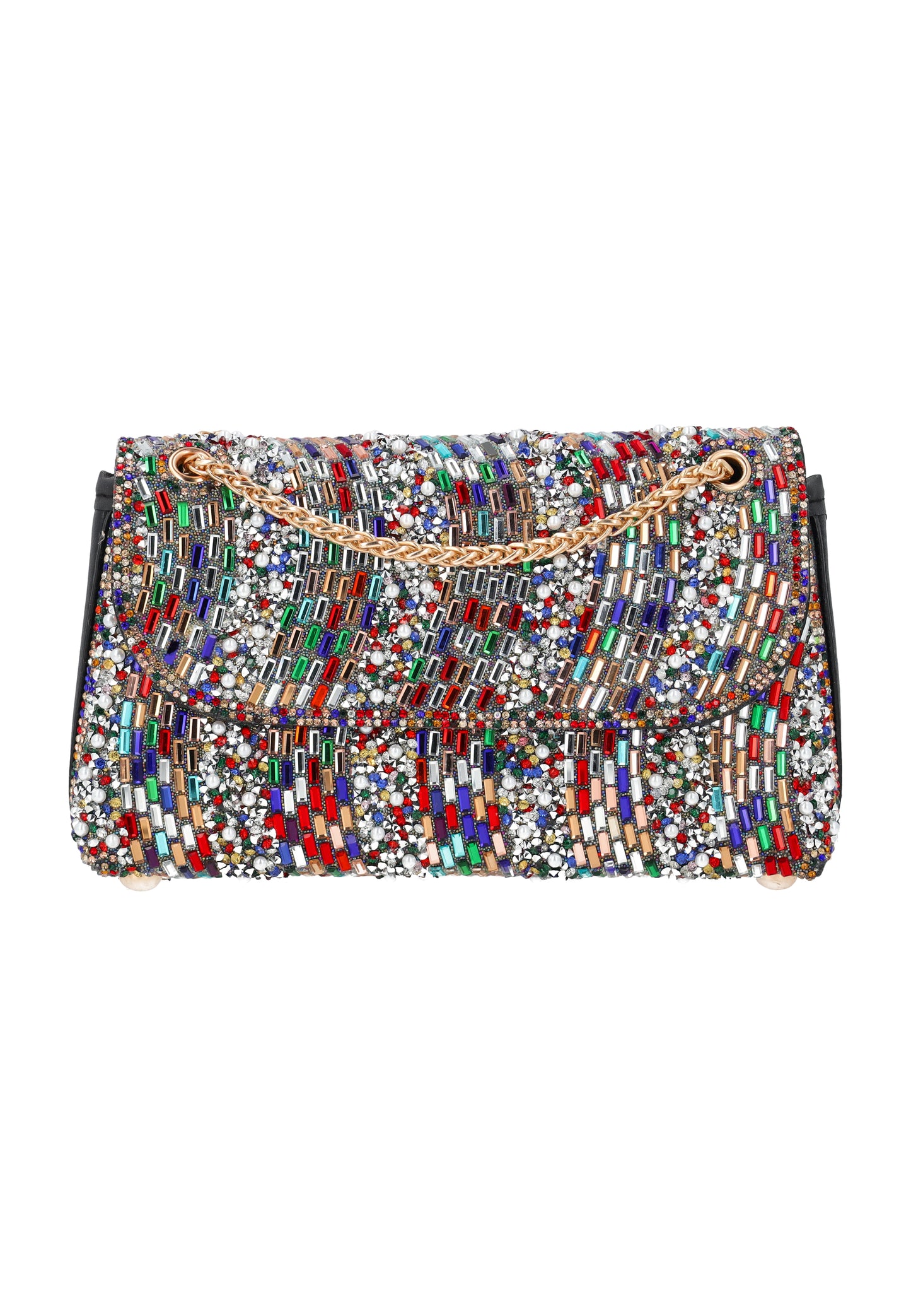 Faina Women's Flap Bag