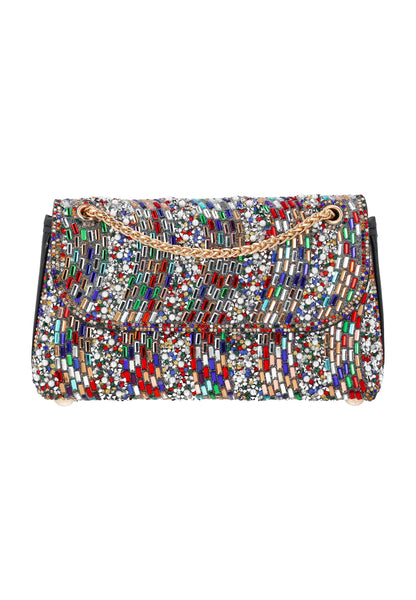 Faina Women's Flap Bag