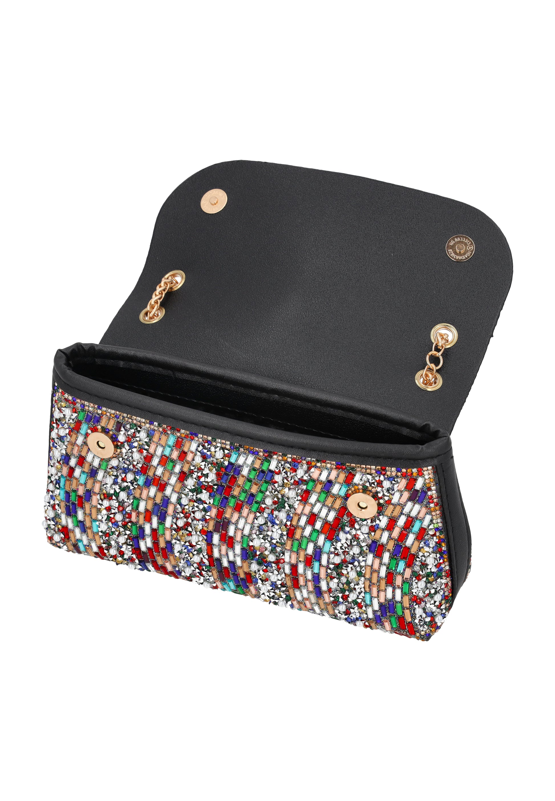 Faina Women's Flap Bag