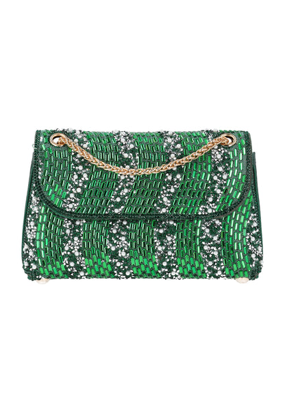 Faina Women's Flap Bag