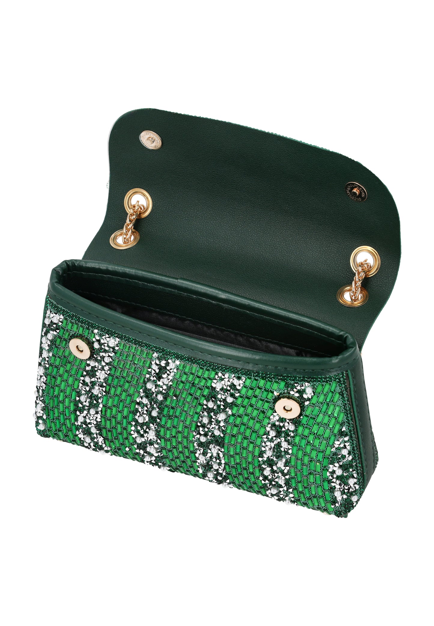 Faina Women's Flap Bag