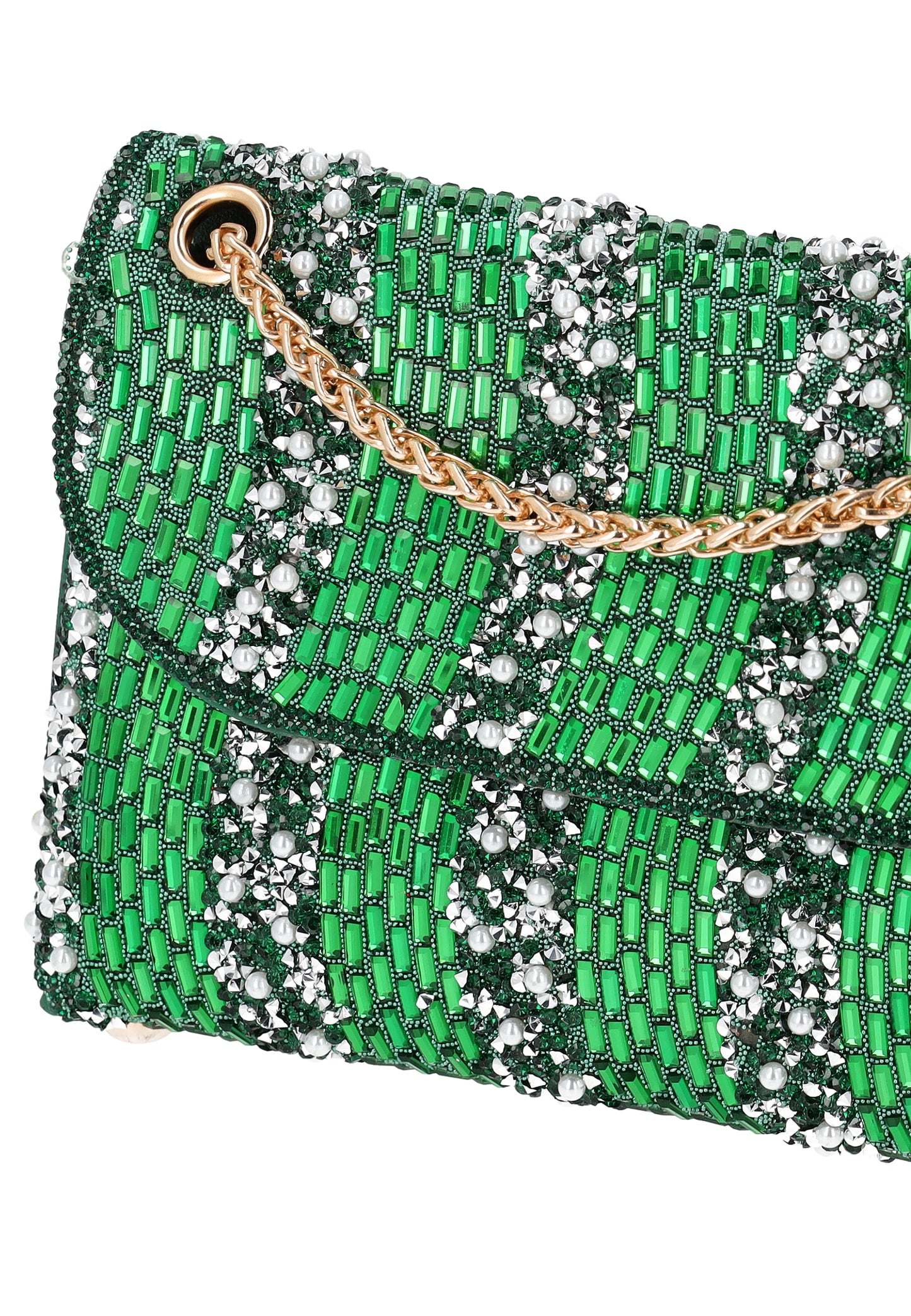 Faina Women's Flap Bag