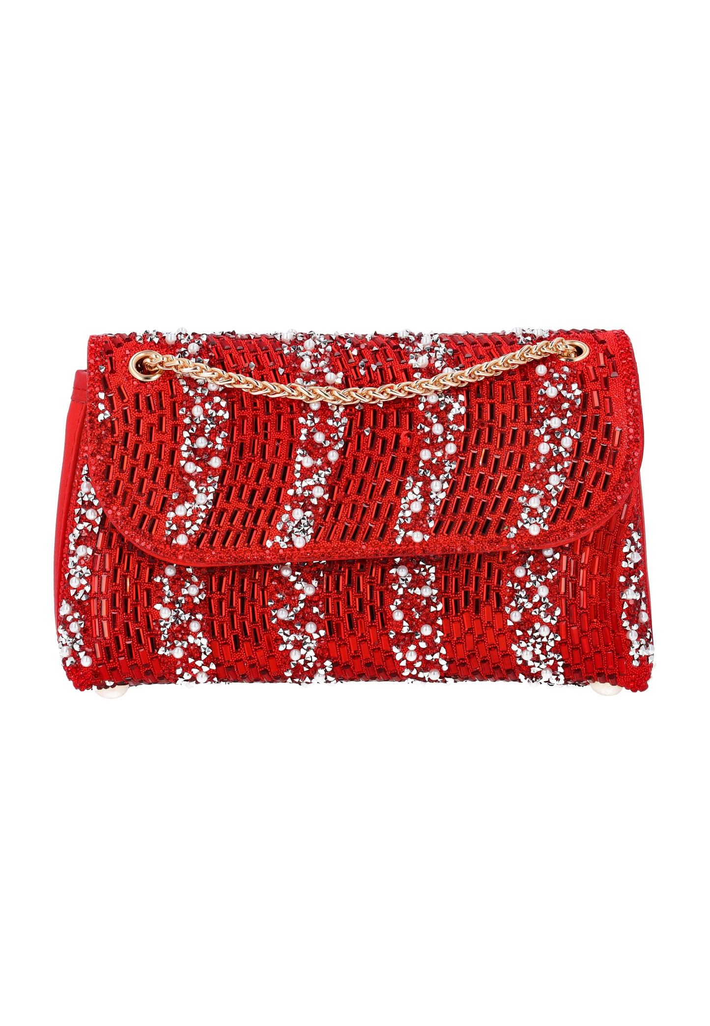 Faina Women's Flap Bag