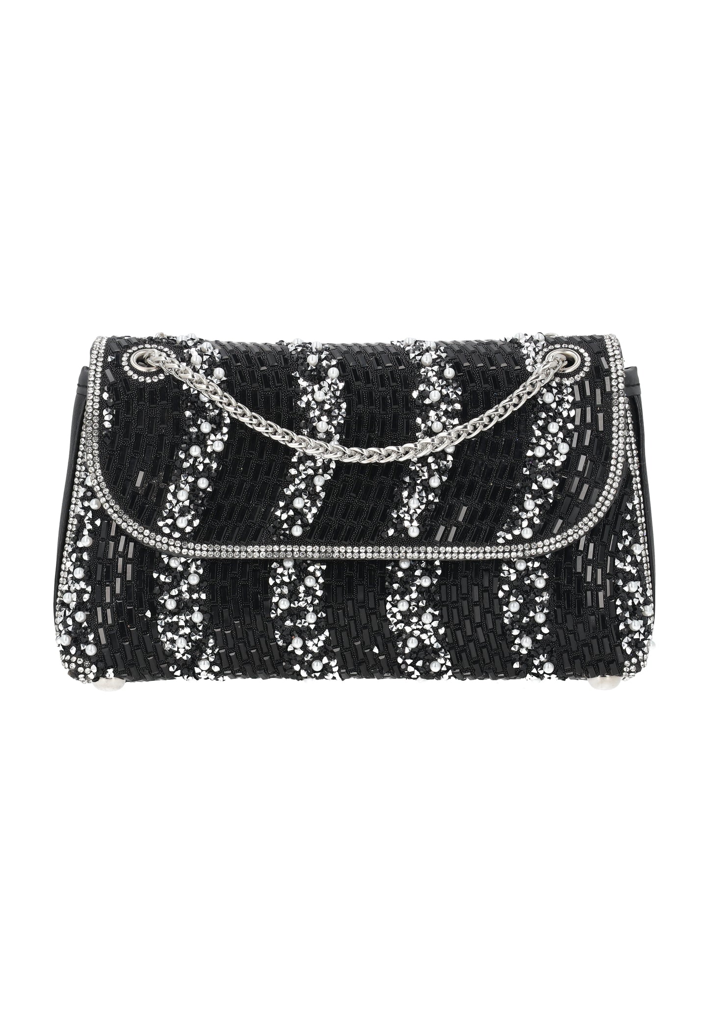 Naemi Women's Flap Bag