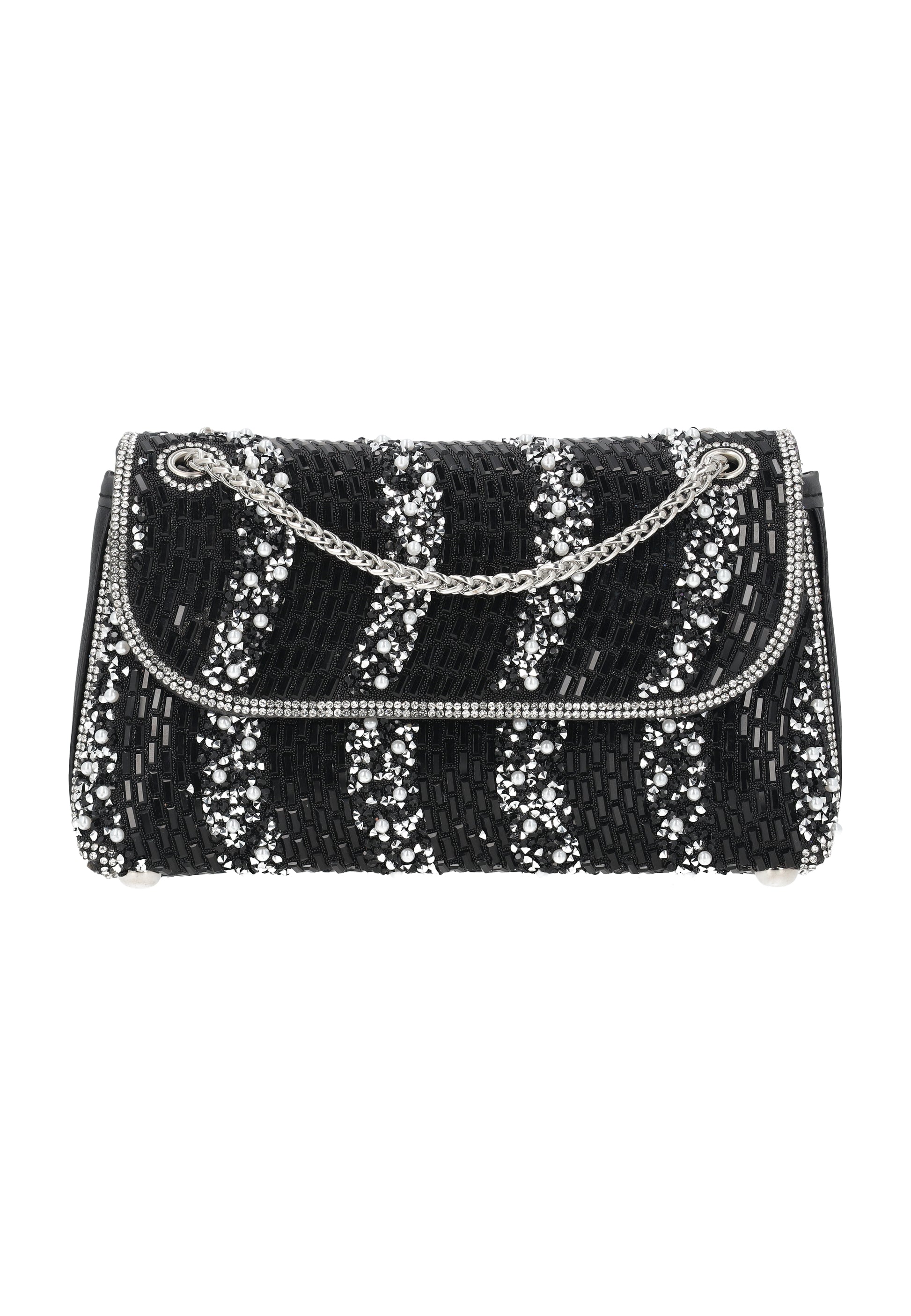 Faina Women's Flap Bag