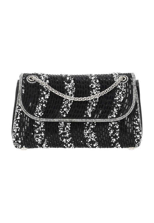 Faina Women's Flap Bag