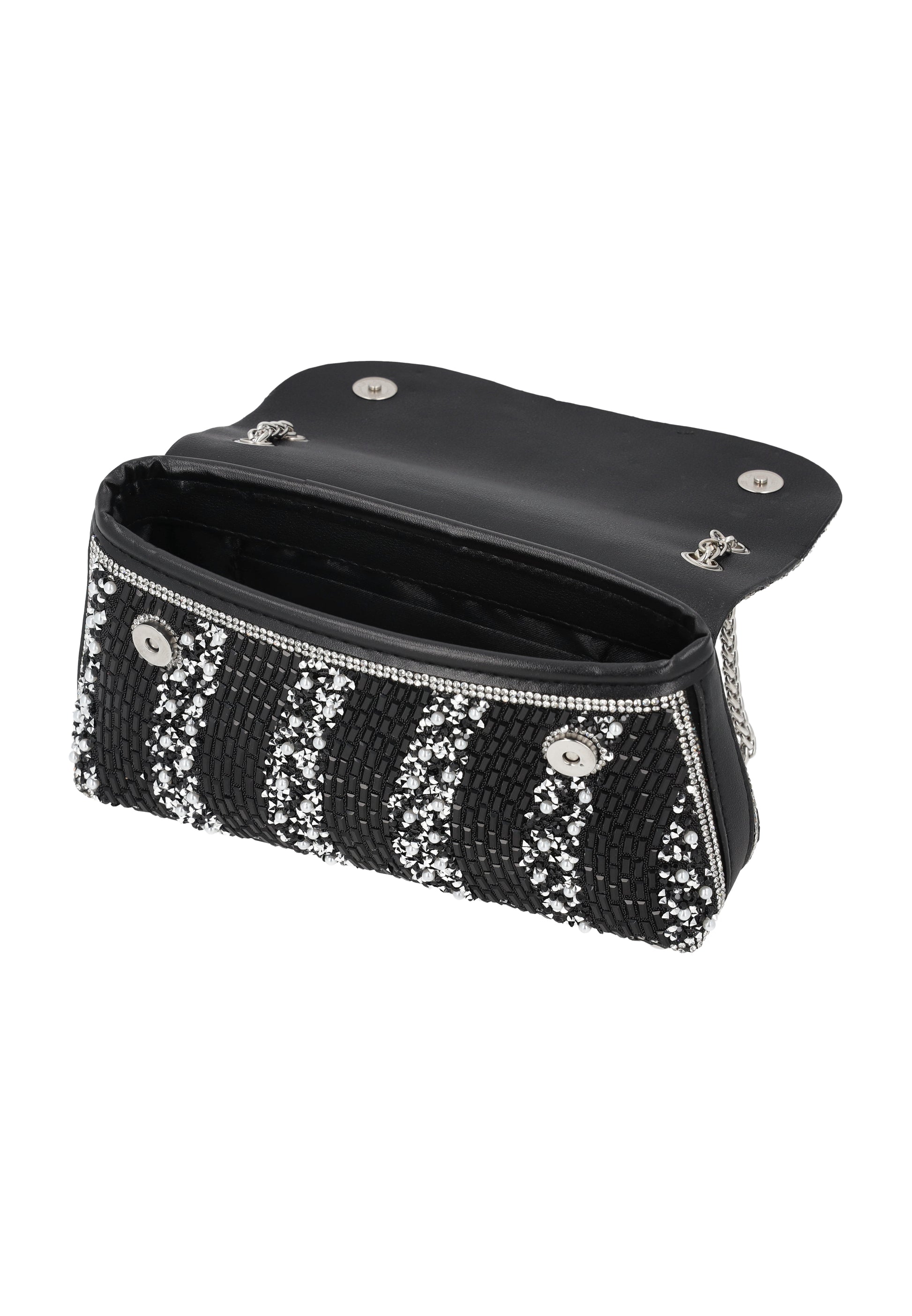 Faina Women's Flap Bag