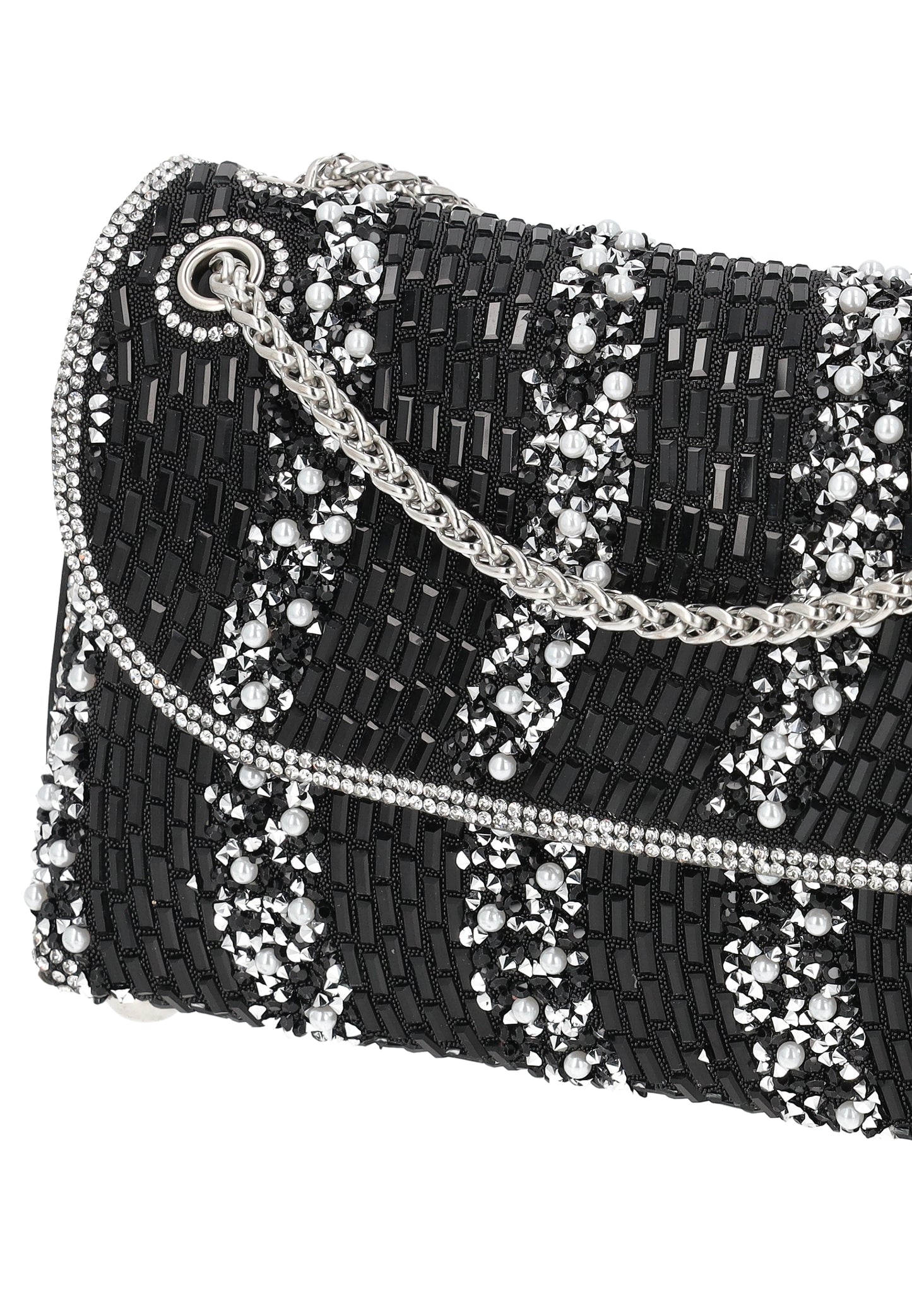 Faina Women's Flap Bag