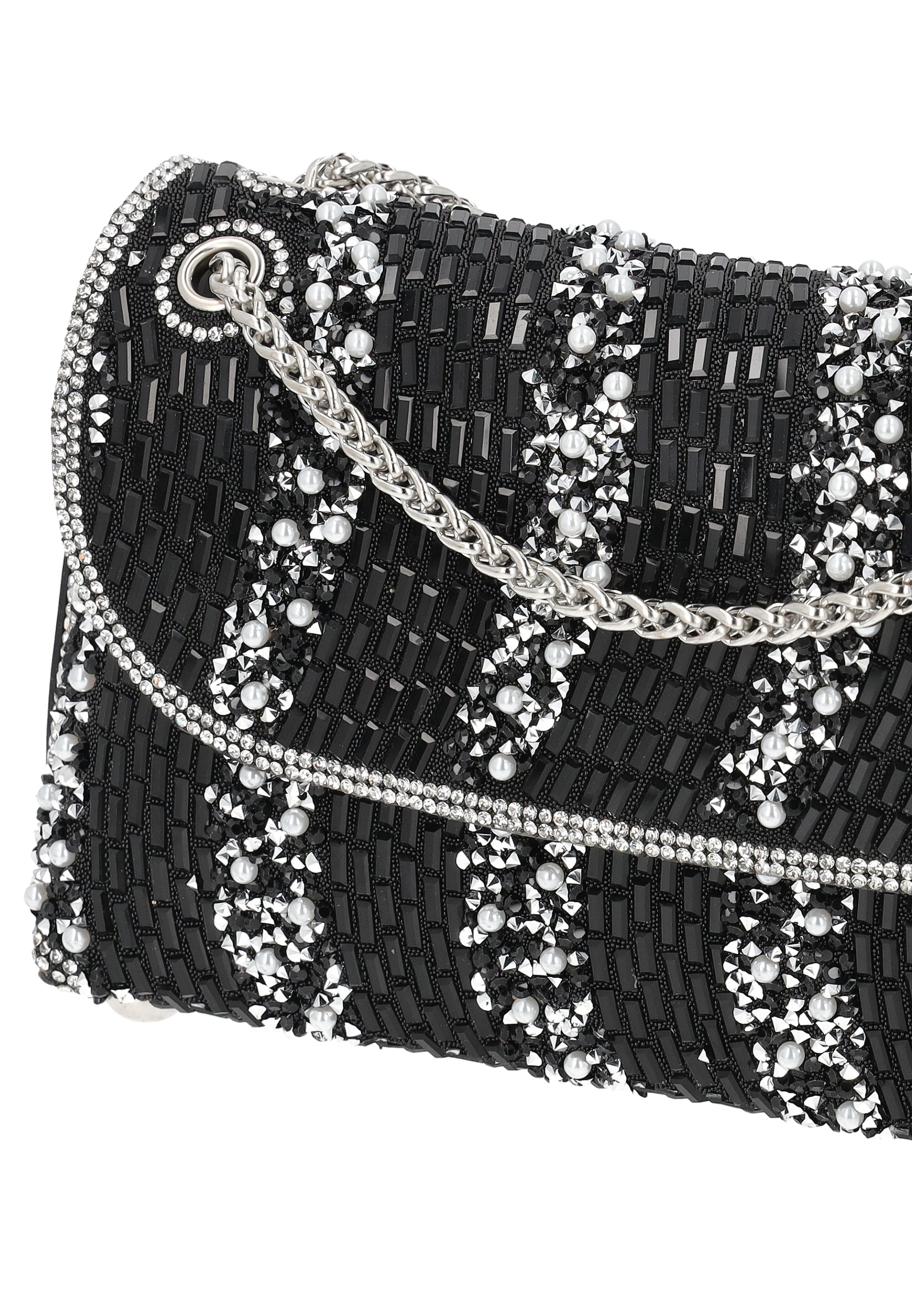 Faina Women's Flap Bag