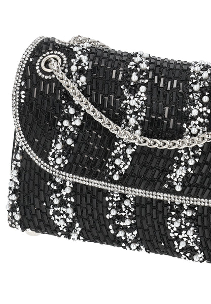 Faina Women's Flap Bag