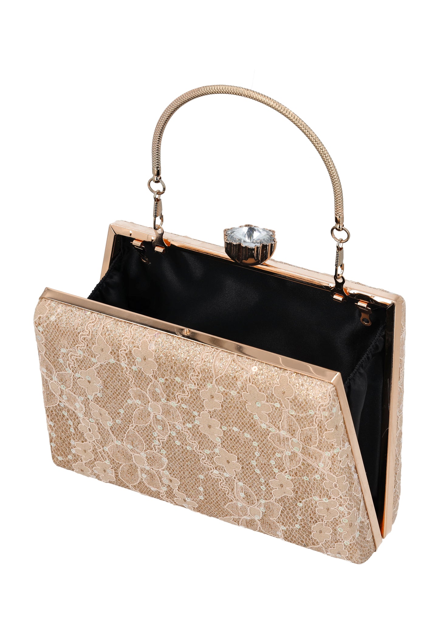 Naemi Women's Wristlet