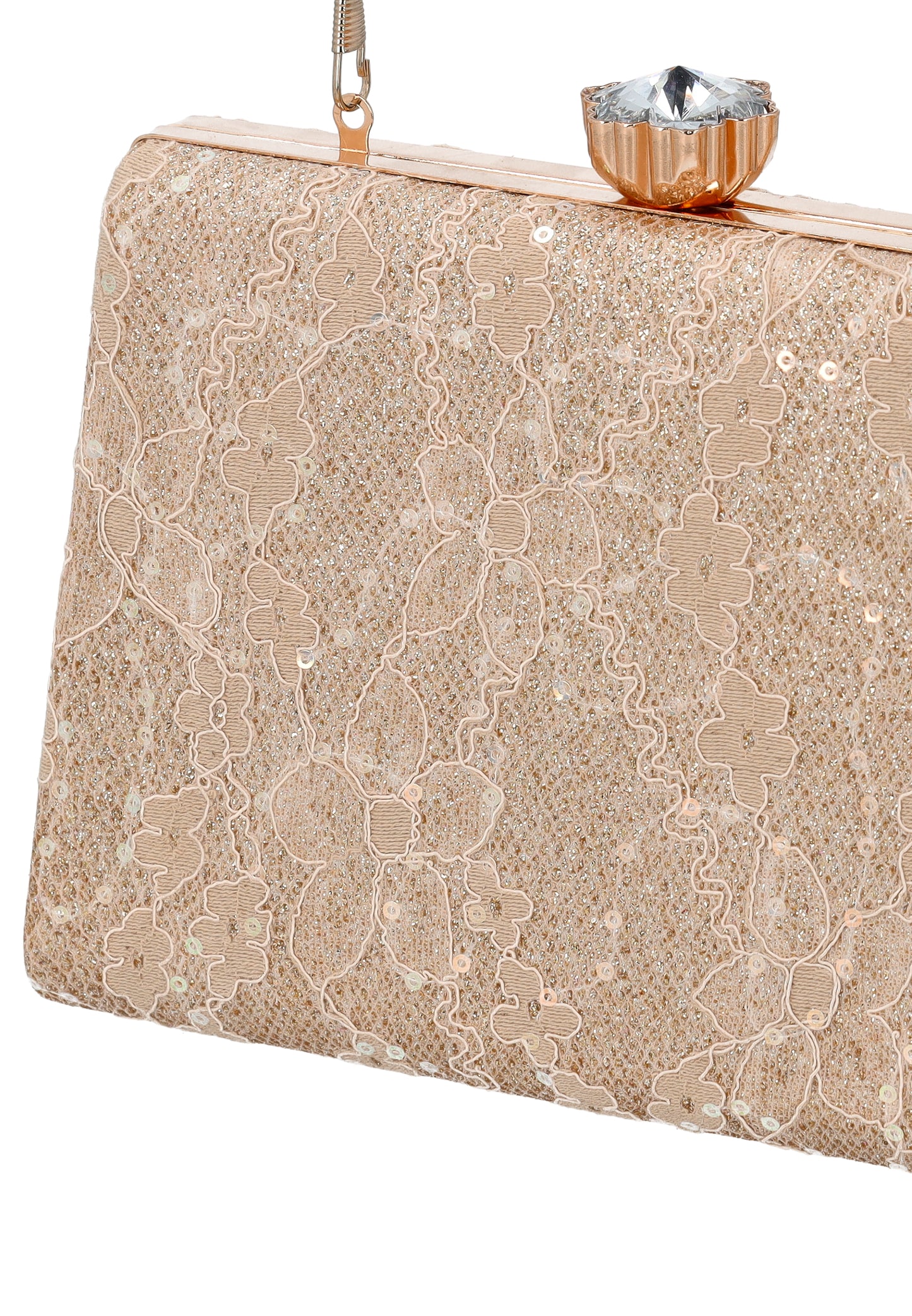 Naemi Women's Wristlet