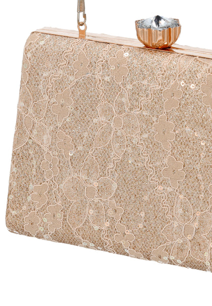 Naemi Women's Wristlet