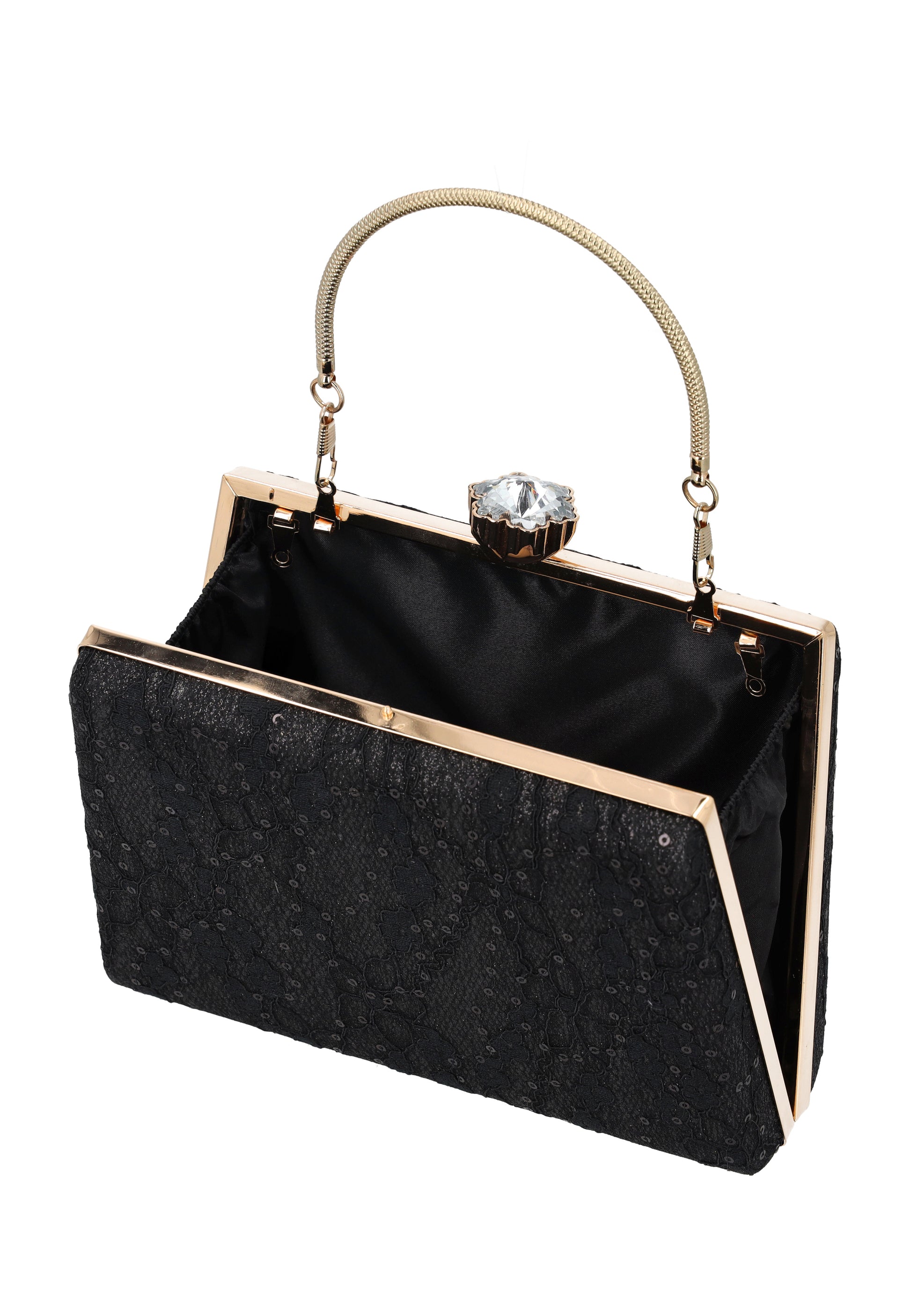 Naemi Women's Wristlet