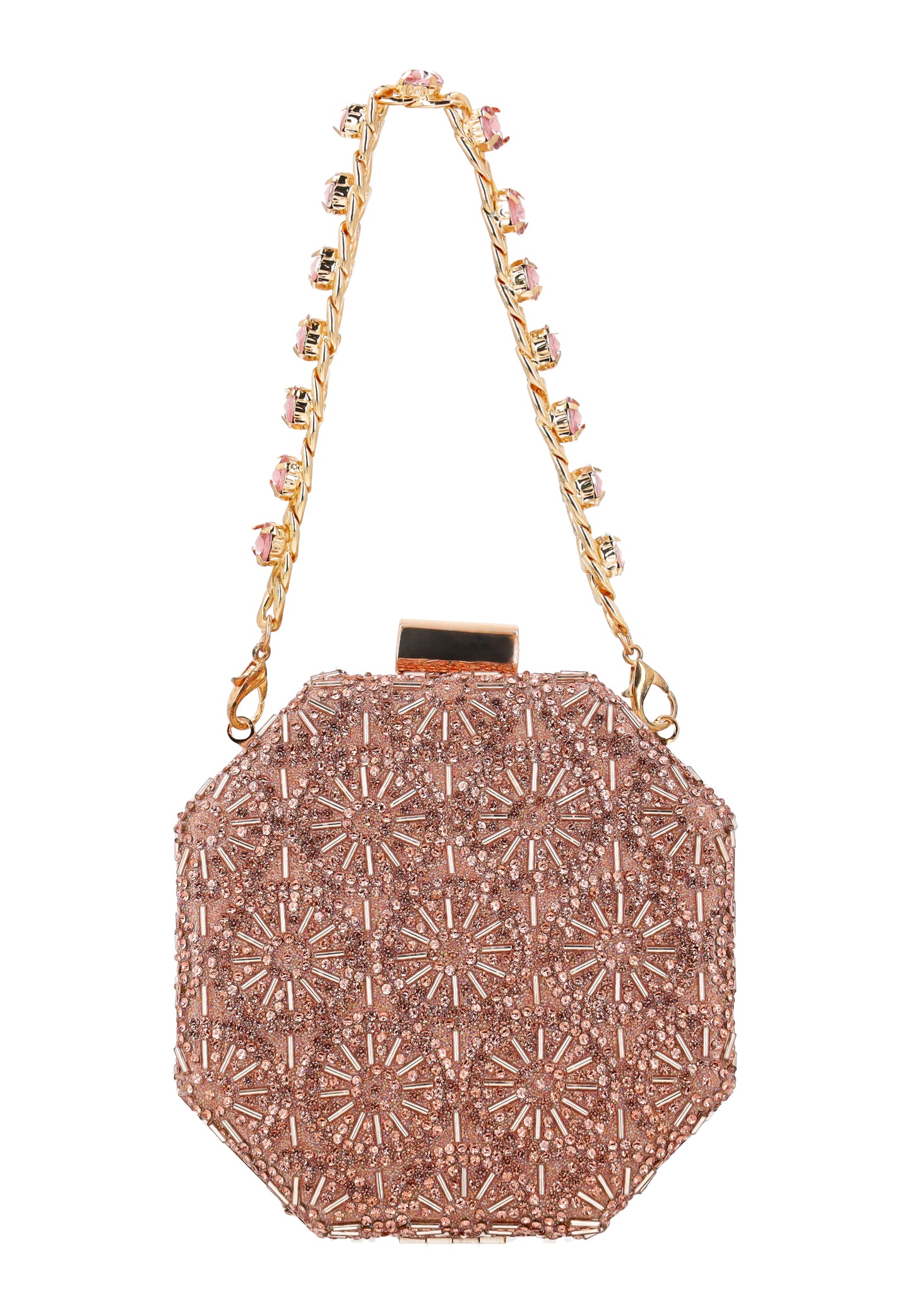 Usha Black Label Women's Clutch Bag