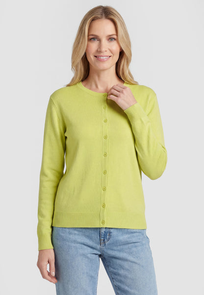 Caley Women's Cardigan