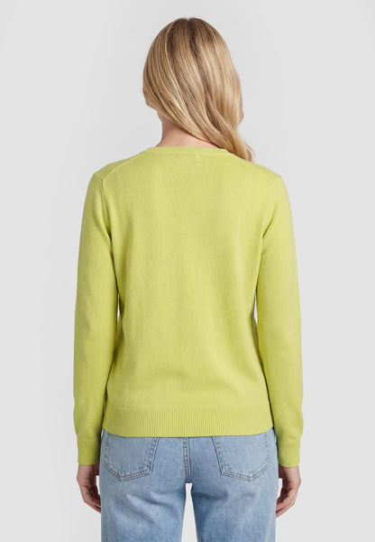Caley Women's Cardigan