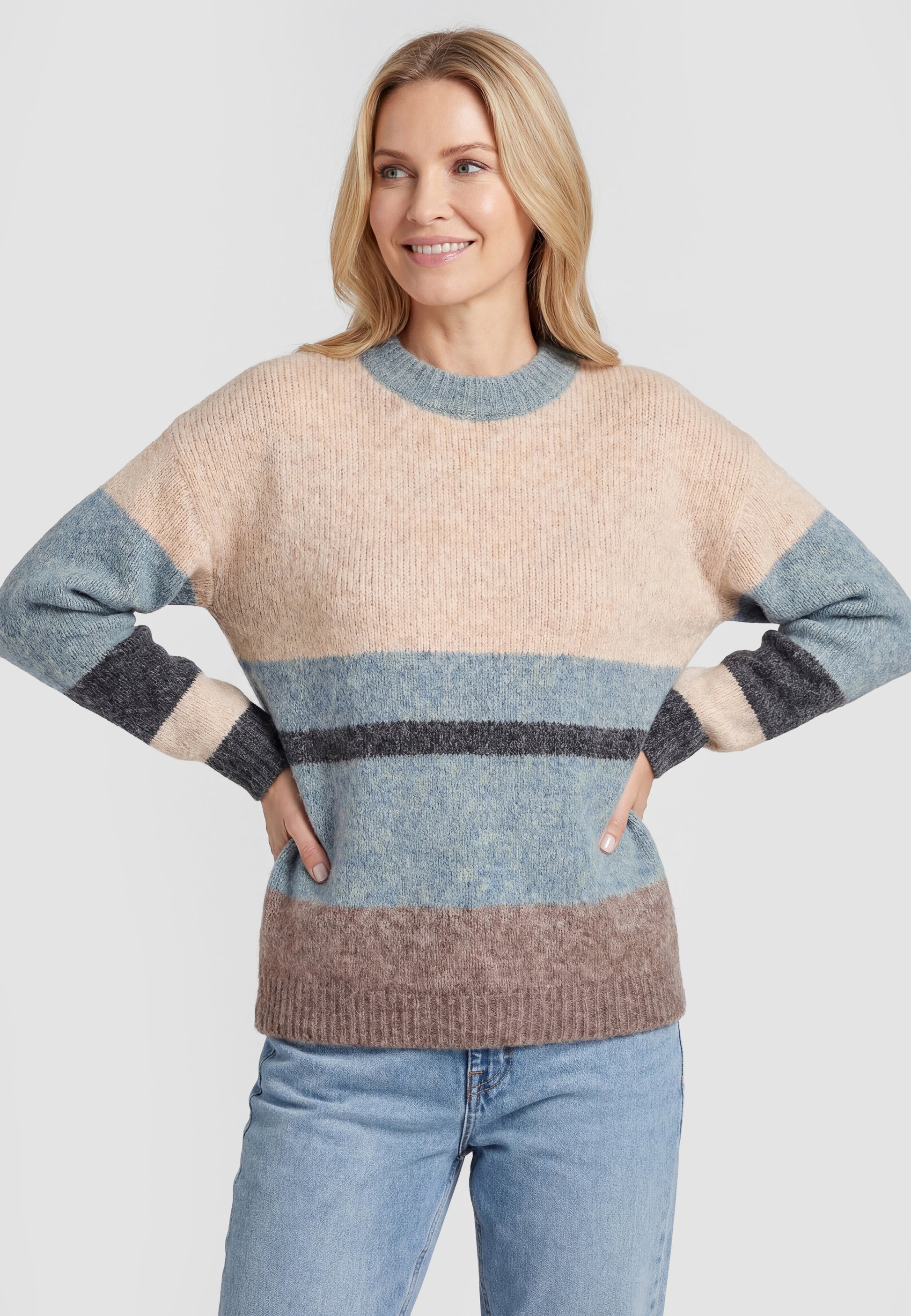 Caley Women's Sweater