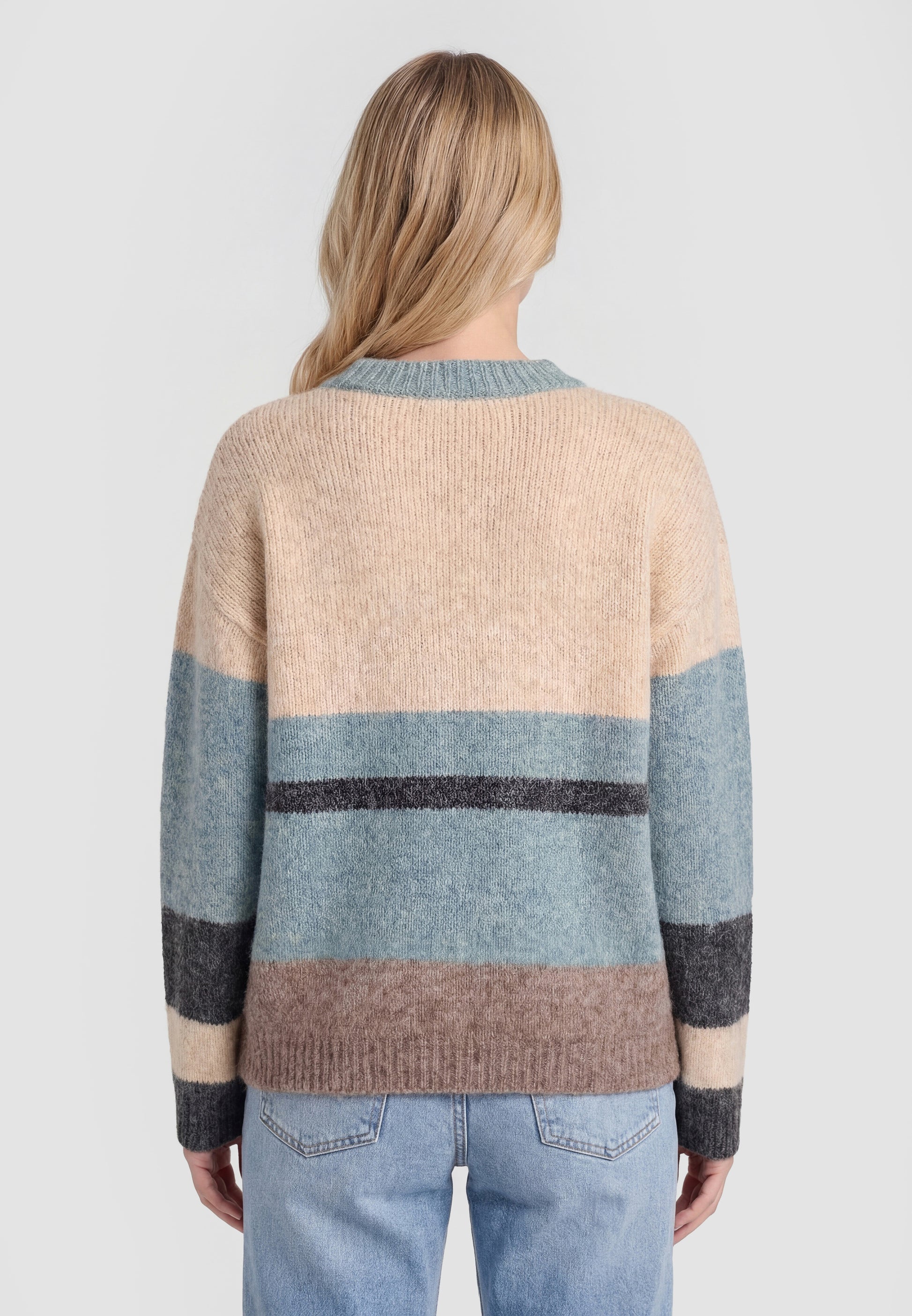 Caley Women's Sweater