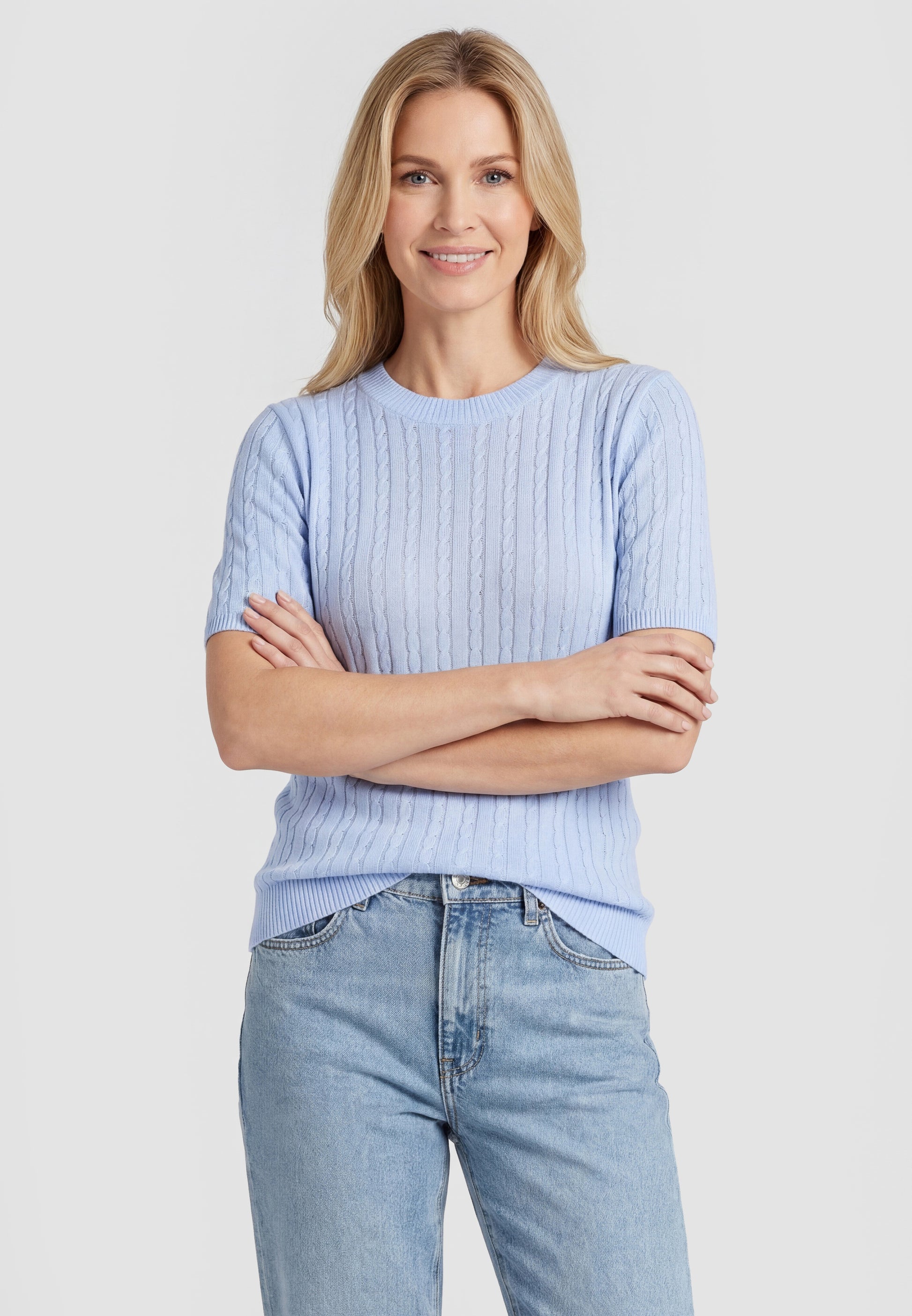 Caley Women's Sweater