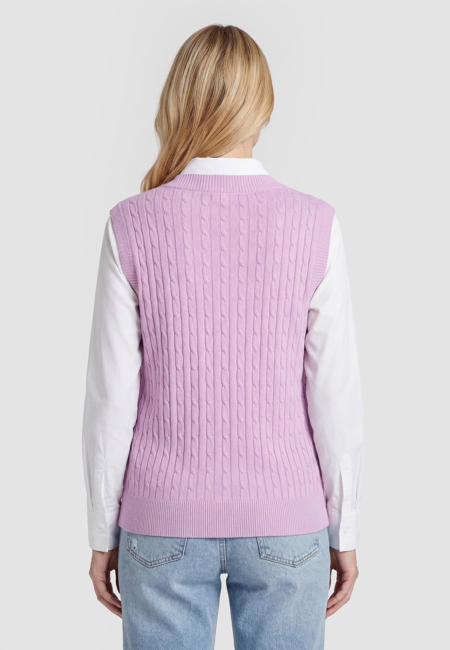 Caley Women's Vest
