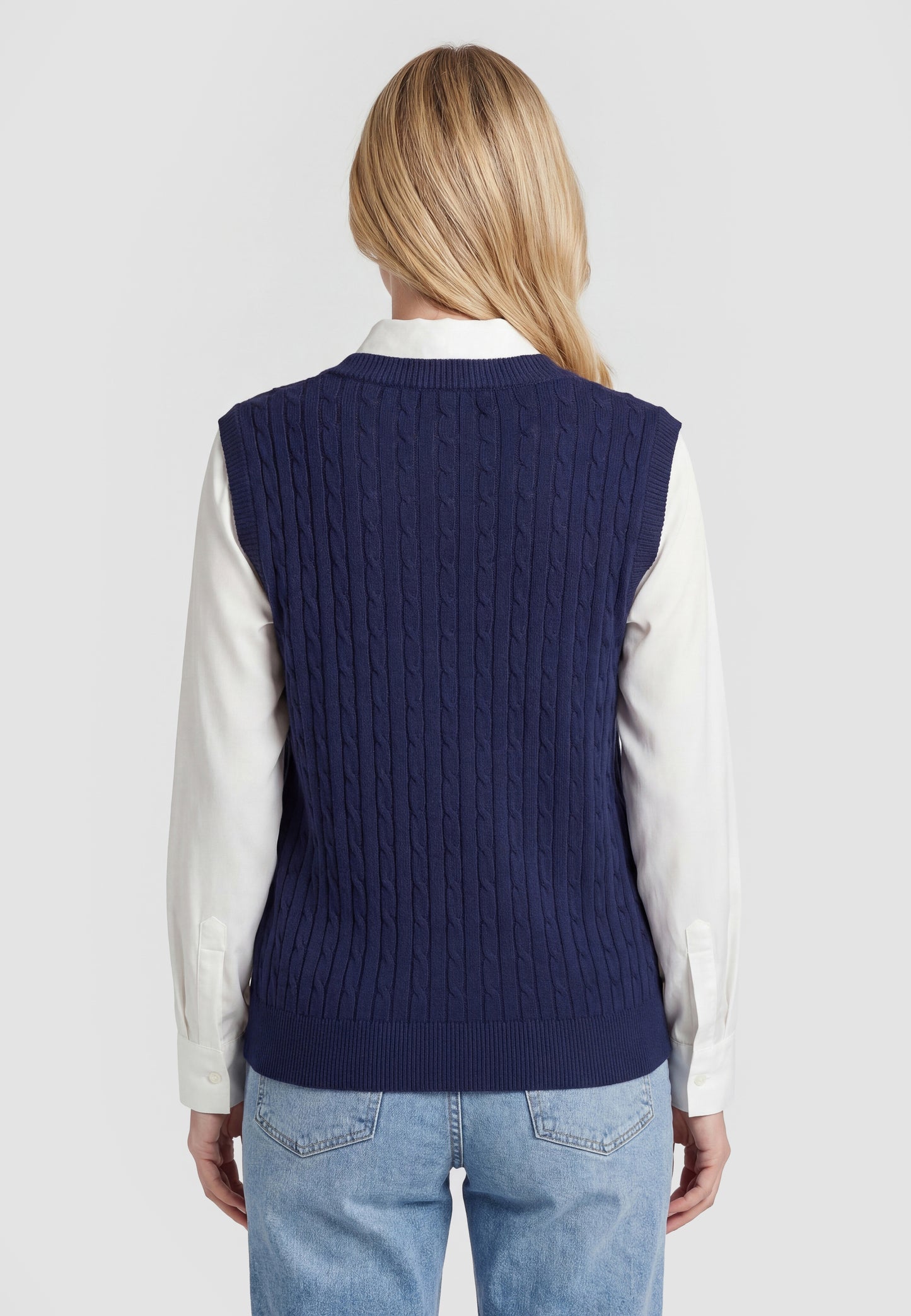 Caley Women's Vest