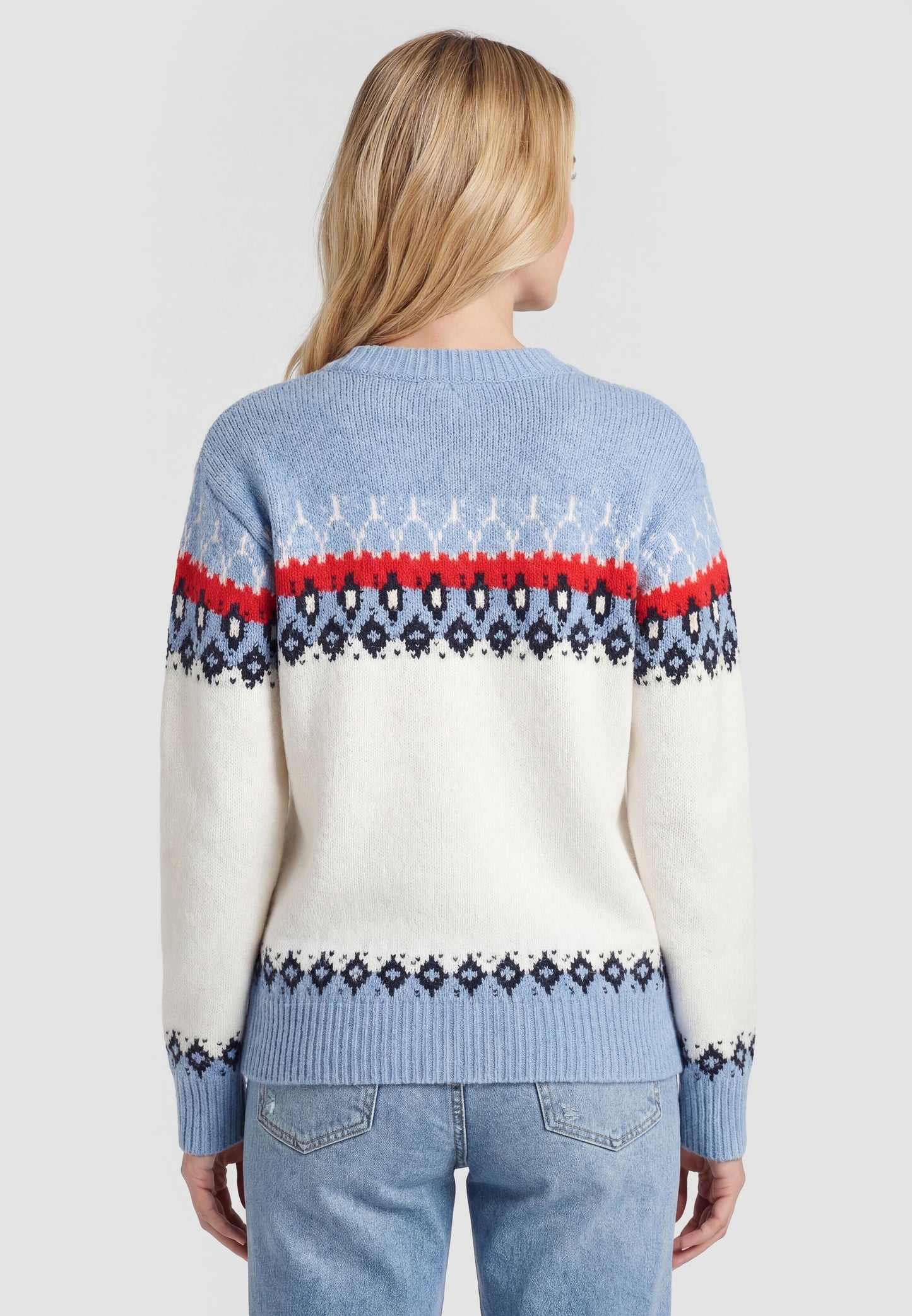Caley Women's Sweater