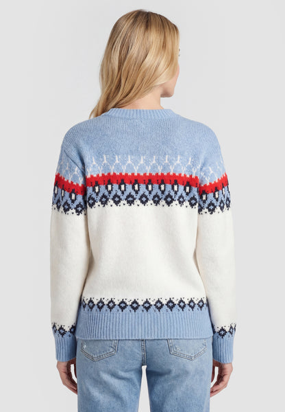 Caley Women's Sweater