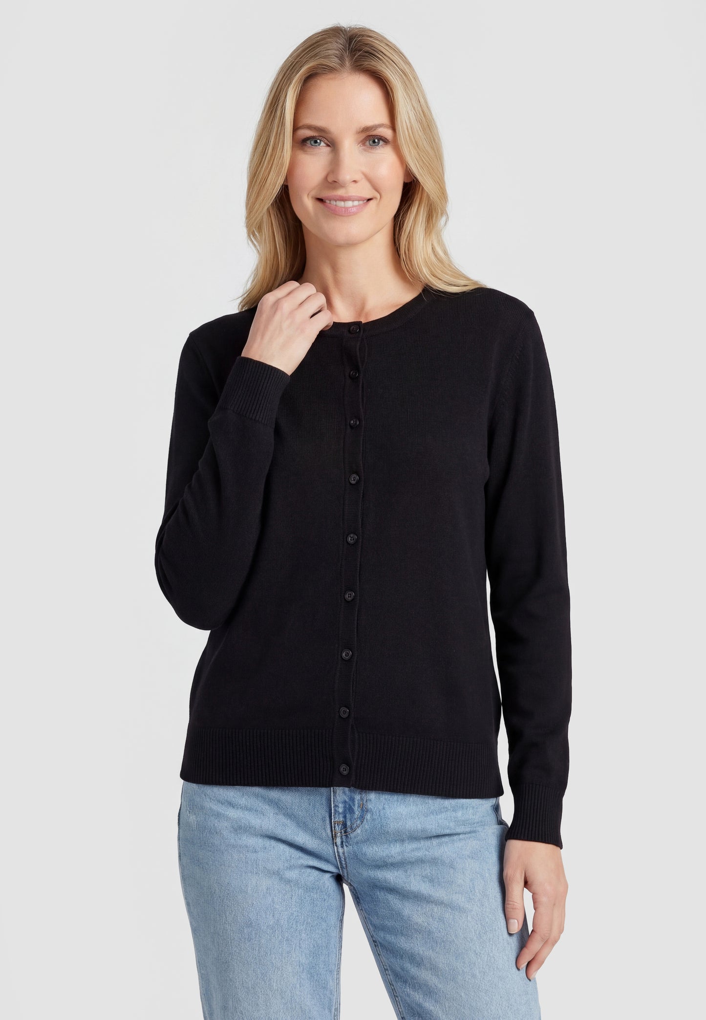 Caley Women's Cardigan