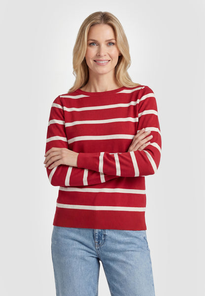 Caley Women's Knit Sweater