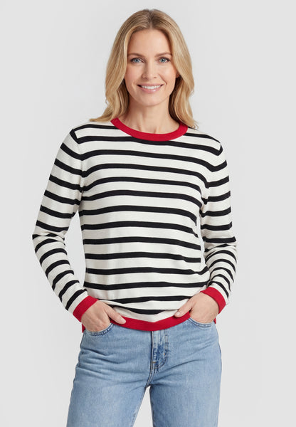 Caley Women's Knit Sweater