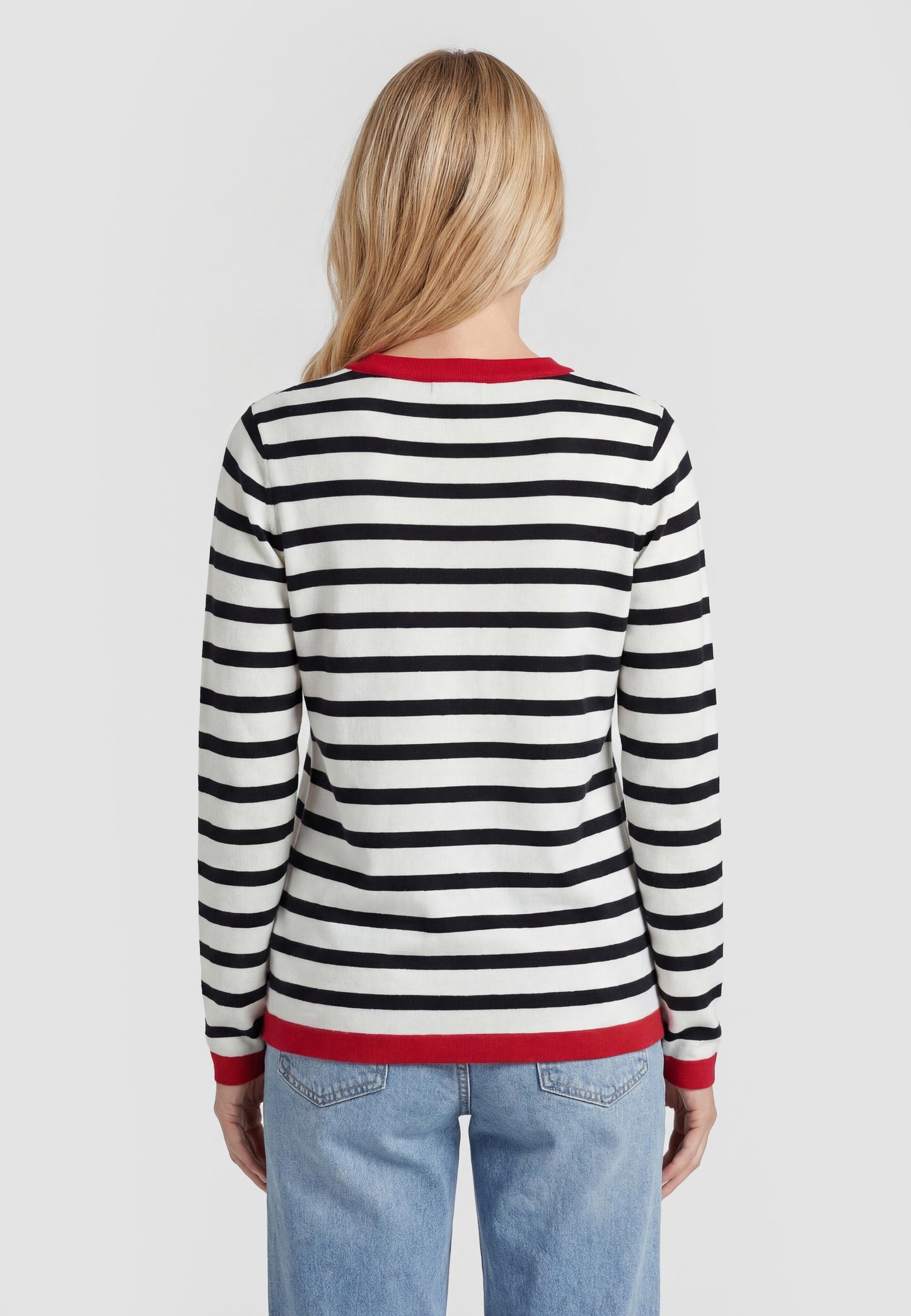 Caley Women's Knit Sweater