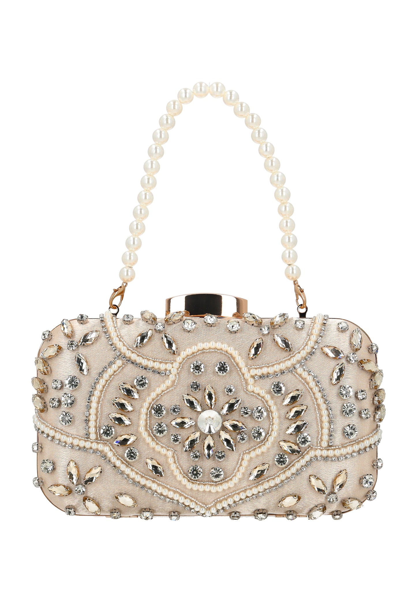 Faina Women's Wristlet