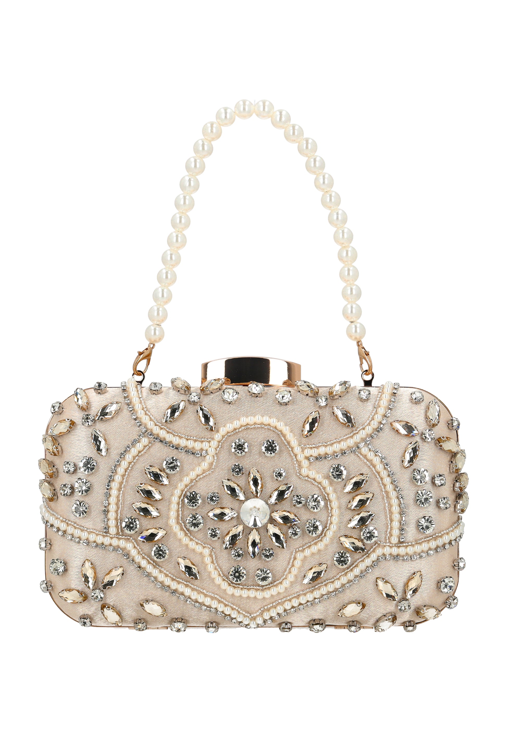 Naemi Women's Wristlet