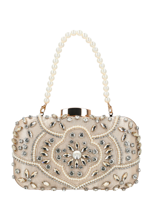 Naemi Women's Wristlet