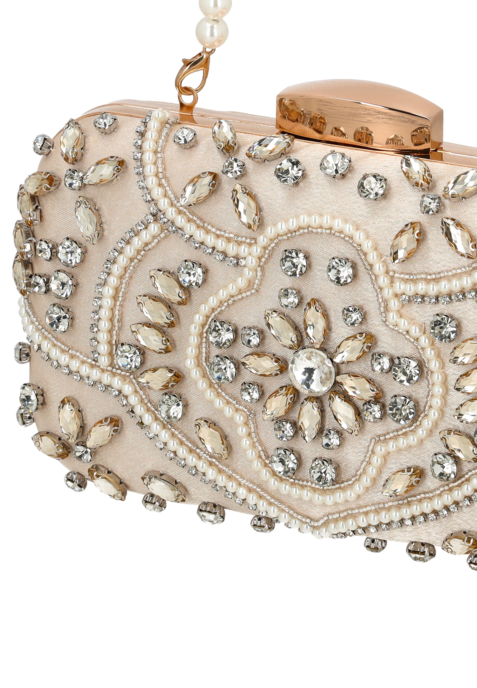 Faina Women's Wristlet