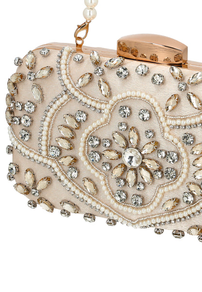 Faina Women's Wristlet