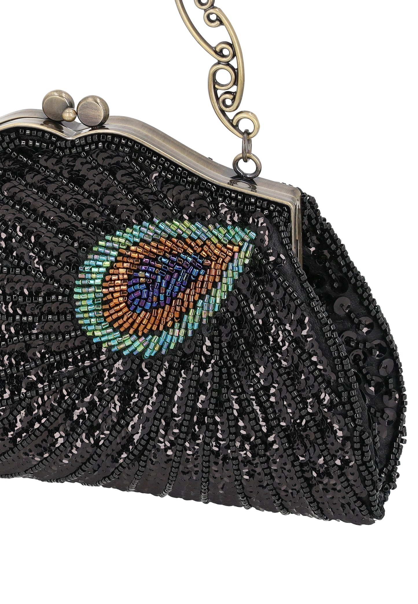 Usha Women's Wristlet