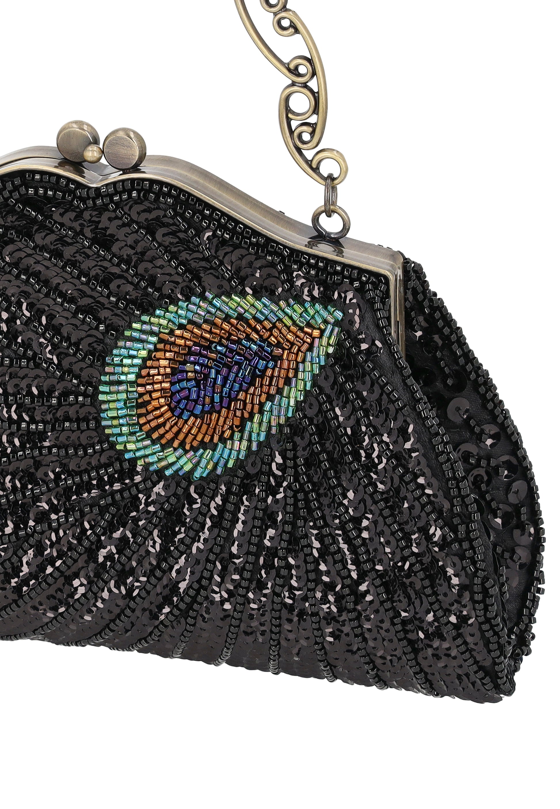 Usha Women's Wristlet