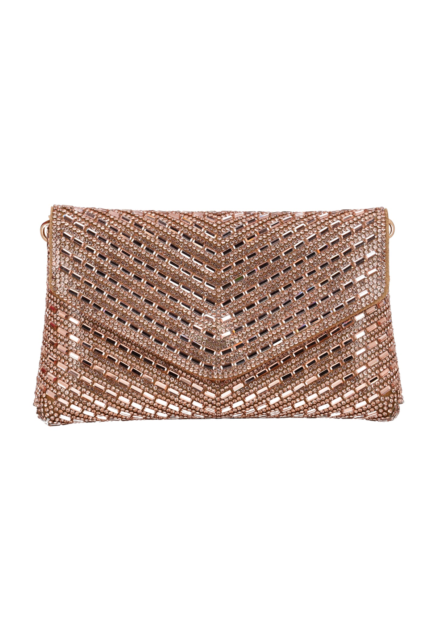 Faina Women's Flap Bag