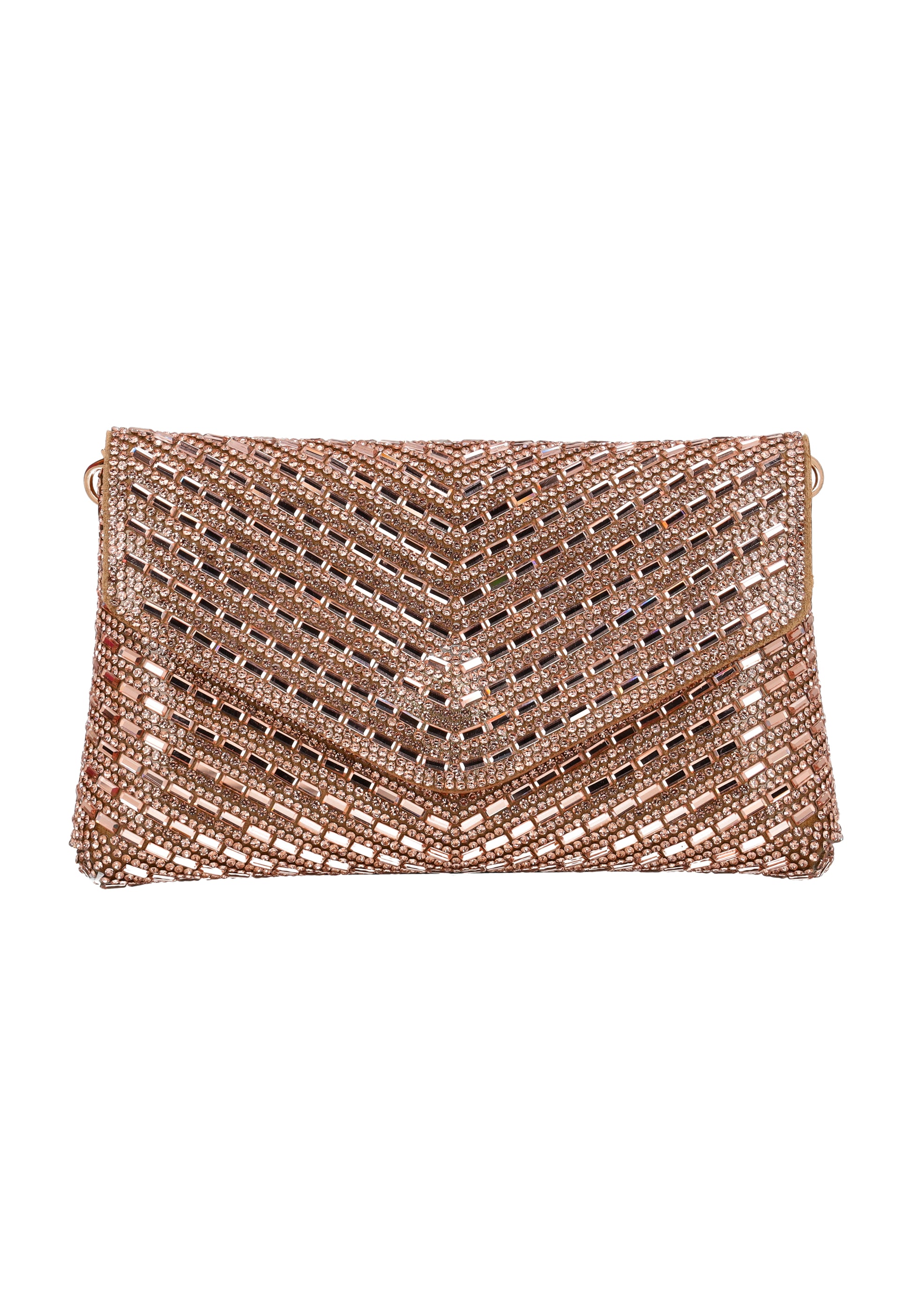 Faina Women's Flap Bag