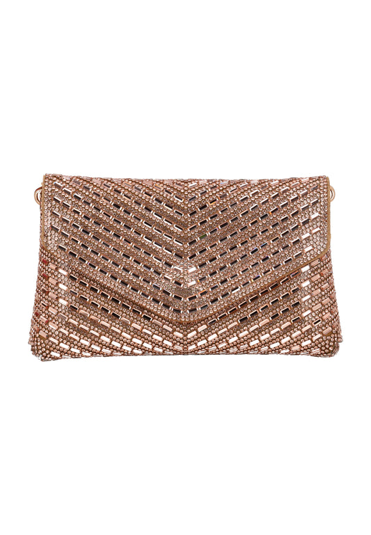 Naemi Women's Flap Bag