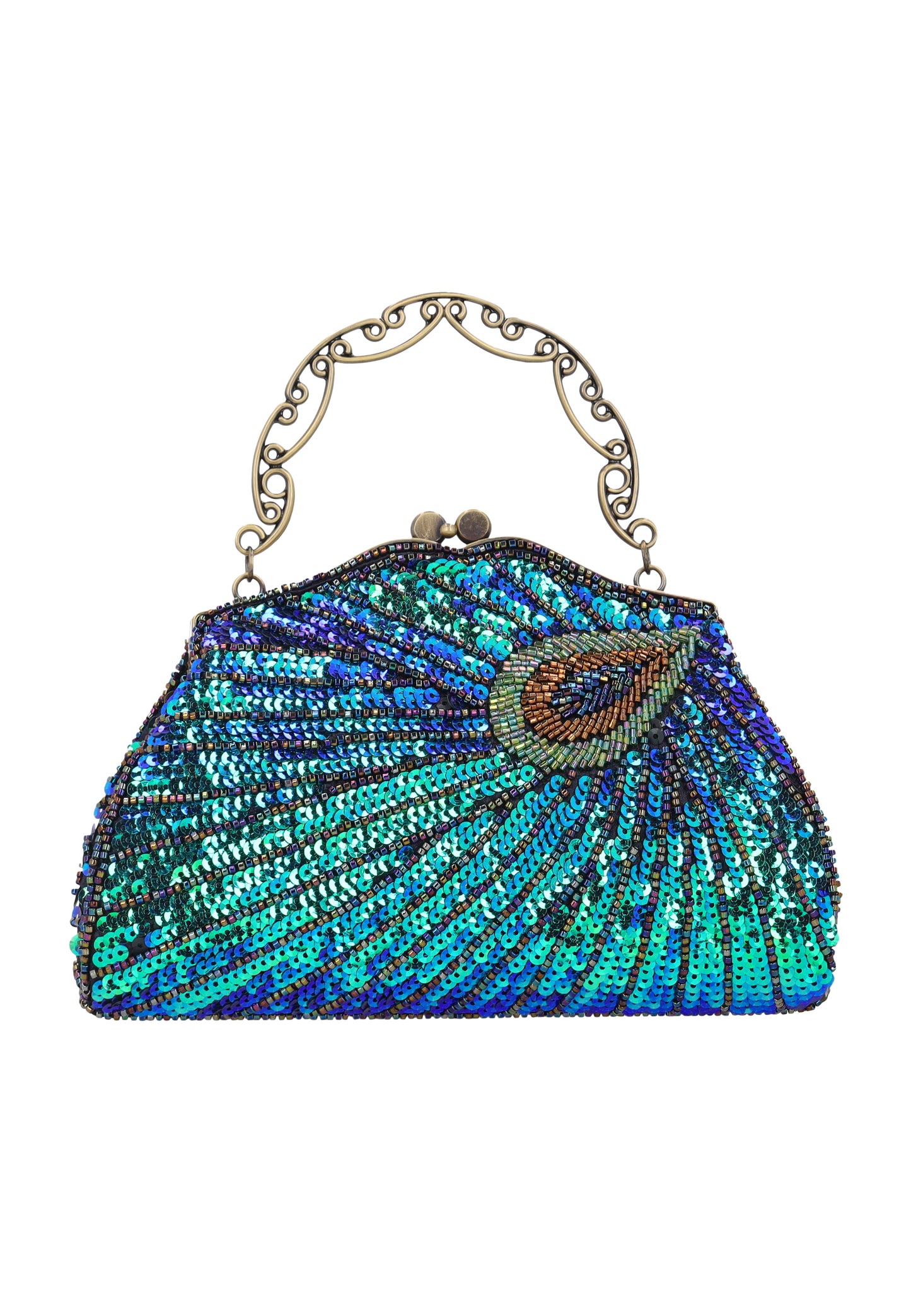 Usha Women's Wristlet