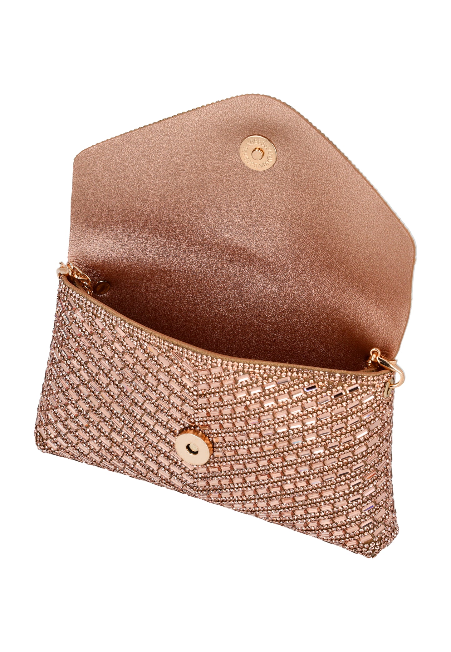 Faina Women's Flap Bag