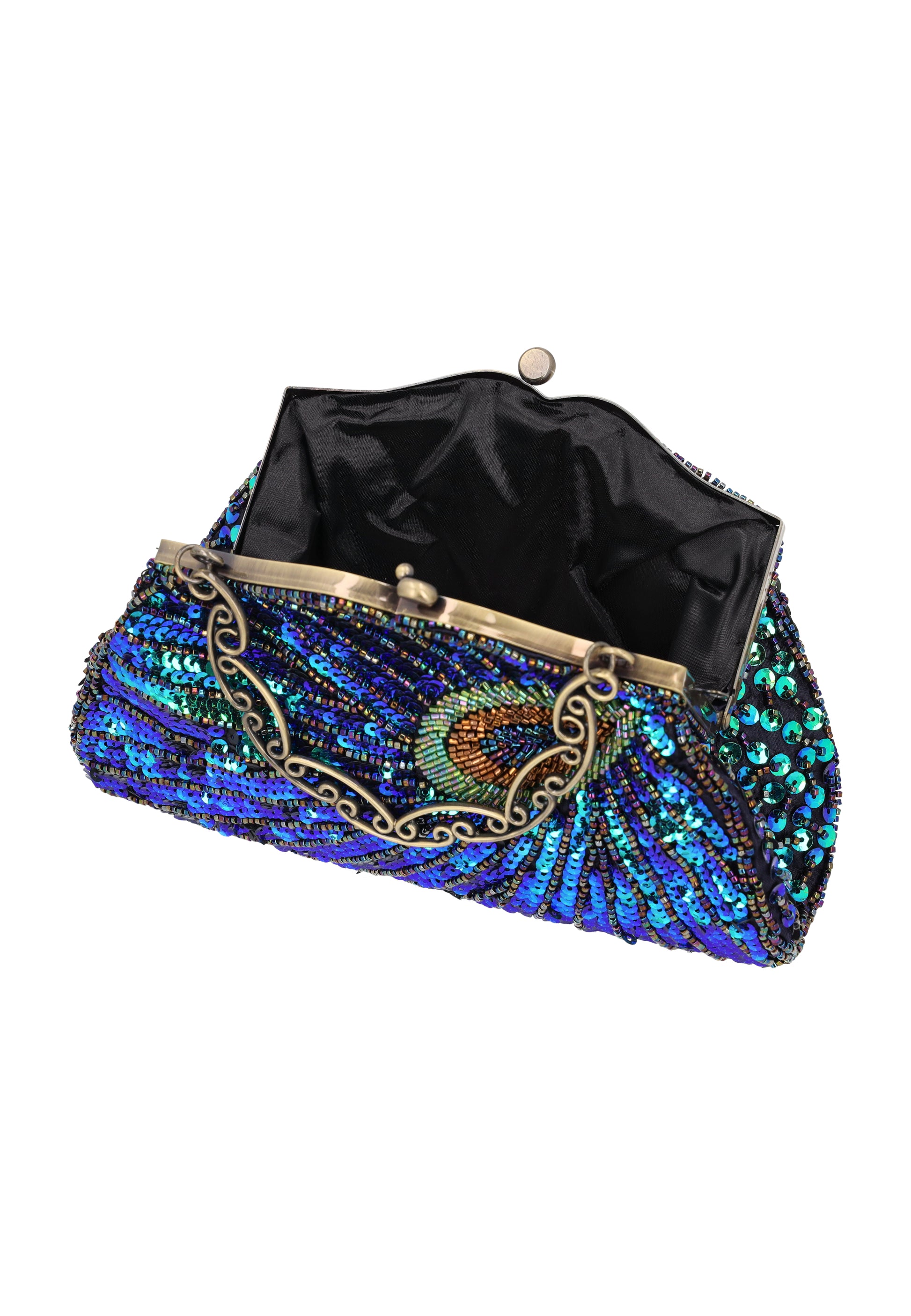 Usha Women's Wristlet