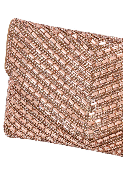 Naemi Women's Flap Bag