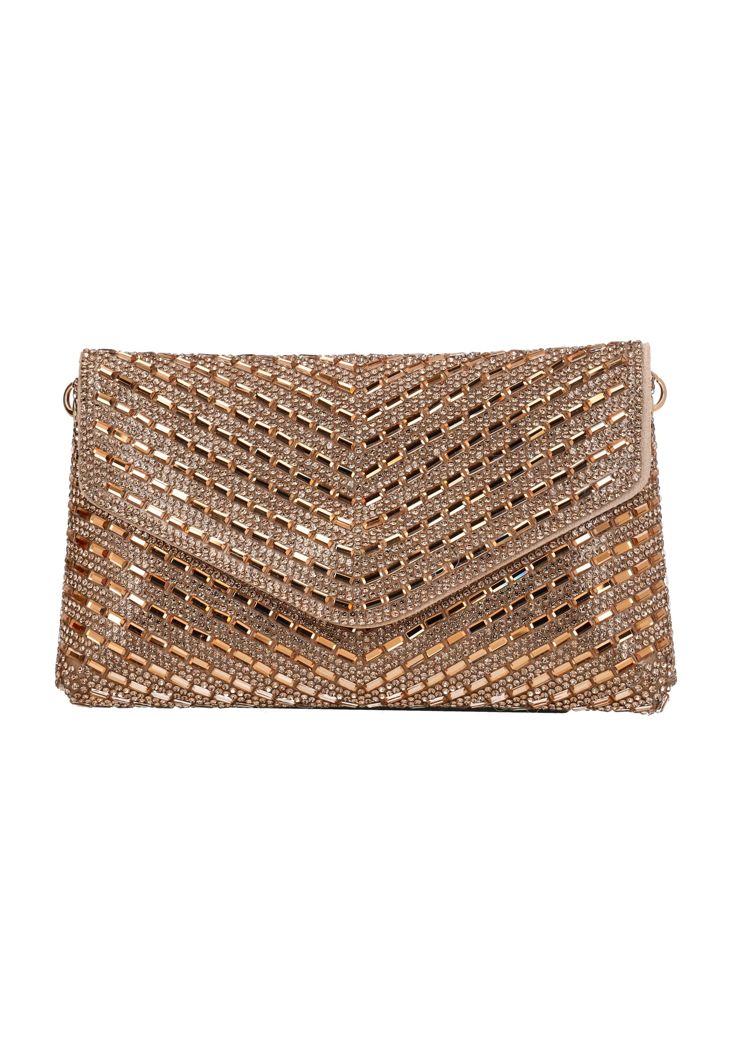 Faina Women's Flap Bag