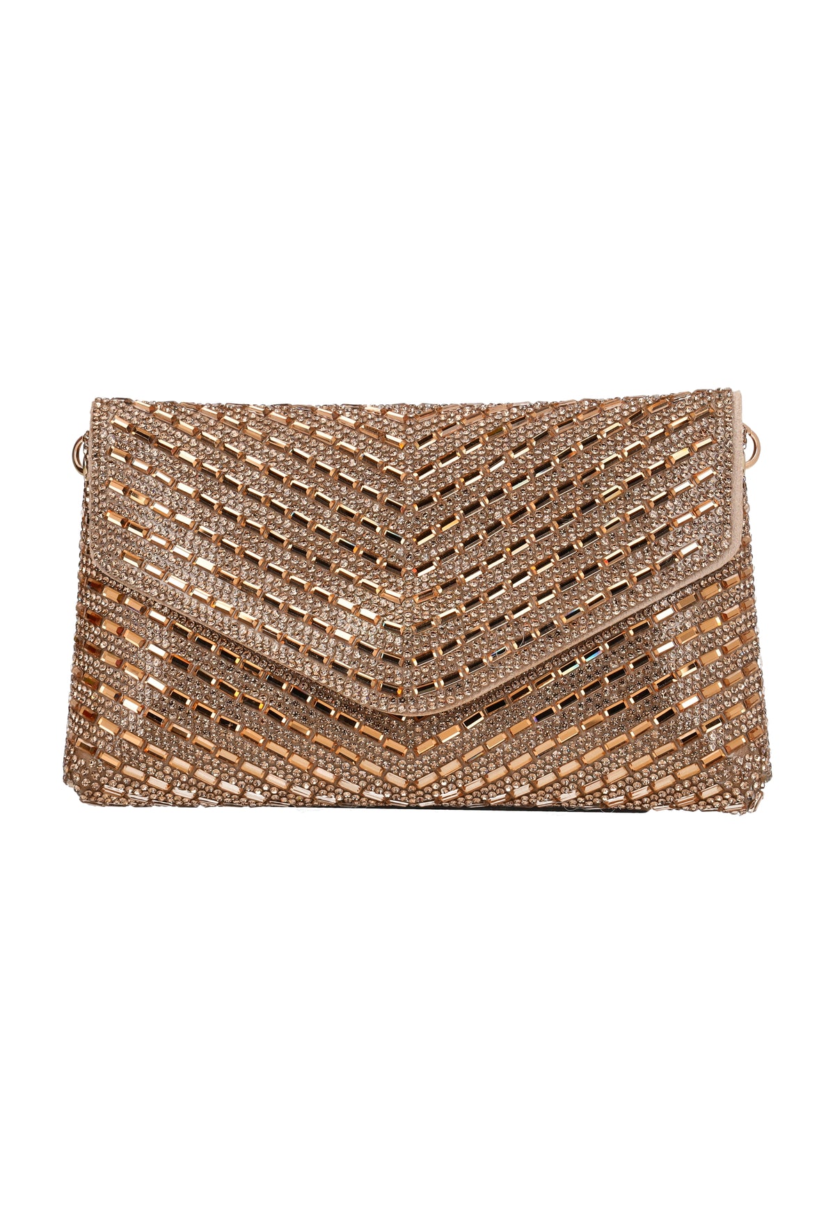 Naemi Women's Flap Bag