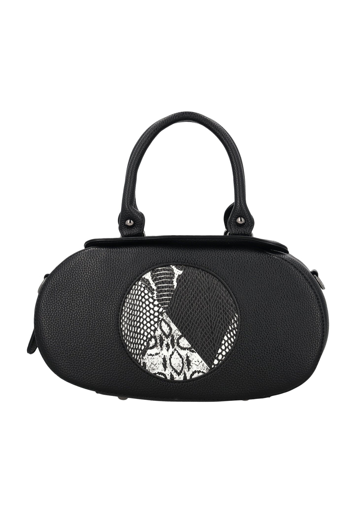 Usha Black Label Women's Handbag